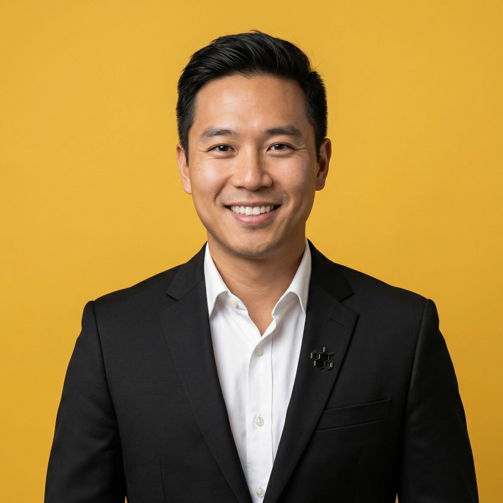 David Nguyen